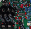 Through Hole Assembly(TH Assembly) from POLARIS TECHNOLOGY CO.,LTD, BEIJING, CHINA