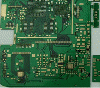 6 Layers PCB from POLARIS TECHNOLOGY CO.,LTD, BEIJING, CHINA