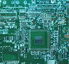 8 Layers PCB  from POLARIS TECHNOLOGY CO.,LTD, BEIJING, CHINA