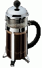 BODUm French press coffee makers from PROLINE STAR GENERAL TRADING LLC, DUBAI, UNITED ARAB EMIRATES