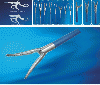 laparoscopic forceps/laparoscopic scissors in Health & Medical from PROMED SUPPLY COMPANY LTD., BEIJING, CHINA