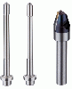 cnc diamond tools from SHRI LAXMI TOOLS, RAJKOT, INDIA