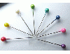 Dressmaker Pins from SHUEN FUH ENTERPRISE CO., LTD., DUBAI, TAIWAN