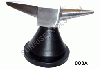 Anvil Round Base extra heavy from SUNRISE TOOLS (INDIA) PVT. LTD., JALANDHAR, INDIA