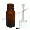 Glass bottle, sunrisetools for jewelry,jewelry tools for india from SUNRISE TOOLS (INDIA) PVT. LTD., JALANDHAR, INDIA