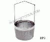 Cleaning basket, sunrisetools for jewelry,jewelry tools for india from SUNRISE TOOLS (INDIA) PVT. LTD., JALANDHAR, INDIA