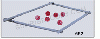 Diamond Paper weight from SUNRISE TOOLS (INDIA) PVT. LTD., JALANDHAR, INDIA