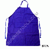 Cotton Bib Apron from SUNRISE TOOLS (INDIA) PVT. LTD., JALANDHAR, INDIA