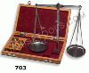 Gold scale from SUNRISE TOOLS (INDIA) PVT. LTD., JALANDHAR, INDIA