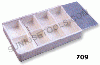 Boxes Plastic from SUNRISE TOOLS (INDIA) PVT. LTD., JALANDHAR, INDIA