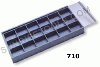 Boxes Plastic from SUNRISE TOOLS (INDIA) PVT. LTD., JALANDHAR, INDIA