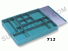 Boxes Plastic from SUNRISE TOOLS (INDIA) PVT. LTD., JALANDHAR, INDIA