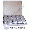 Boxes Aluminium  from SUNRISE TOOLS (INDIA) PVT. LTD., JALANDHAR, INDIA