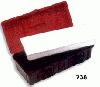 Plastic Tool Box Empty  from SUNRISE TOOLS (INDIA) PVT. LTD., JALANDHAR, INDIA