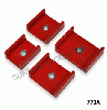 Square dies, sunrisetools for jewelry,jewelry tools for india from SUNRISE TOOLS (INDIA) PVT. LTD., JALANDHAR, INDIA