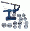 Glass fitting machine from SUNRISE TOOLS (INDIA) PVT. LTD., JALANDHAR, INDIA