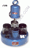 Watch cleaning machine from SUNRISE TOOLS (INDIA) PVT. LTD., JALANDHAR, INDIA