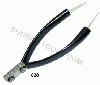cell testing tweezer  from SUNRISE TOOLS (INDIA) PVT. LTD., JALANDHAR, INDIA