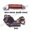 bobbins (coils) imitation from SUNRISE TOOLS (INDIA) PVT. LTD., JALANDHAR, INDIA