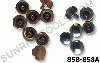 Buttons (crowns) from SUNRISE TOOLS (INDIA) PVT. LTD., JALANDHAR, INDIA