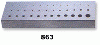 Revetting flat stake from SUNRISE TOOLS (INDIA) PVT. LTD., JALANDHAR, INDIA