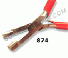 Plier bending  spring bar from SUNRISE TOOLS (INDIA) PVT. LTD., JALANDHAR, INDIA