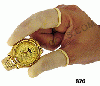 rubber finger caps from SUNRISE TOOLS (INDIA) PVT. LTD., JALANDHAR, INDIA