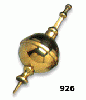 tower ball brass from SUNRISE TOOLS (INDIA) PVT. LTD., JALANDHAR, INDIA
