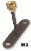 Stabilizers For Wall Clock from SUNRISE TOOLS (INDIA) PVT. LTD., JALANDHAR, INDIA