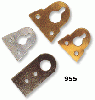 Hangers brasS   from SUNRISE TOOLS (INDIA) PVT. LTD., JALANDHAR, INDIA