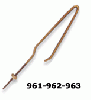 Bob wire With Nuts from SUNRISE TOOLS (INDIA) PVT. LTD., JALANDHAR, INDIA