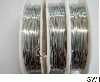Silver Wire Pools, sunrisetools for jewelry,jewelry tools for india from SUNRISE TOOLS (INDIA) PVT. LTD., JALANDHAR, INDIA