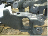 precision casting, investment casting from SUZHOU UNIVERSAL METAL PRODUCTS CO., LTD, NANJING, CHINA