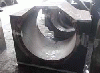 chock supports, metallurgical equipment, steel casting from SUZHOU UNIVERSAL METAL PRODUCTS CO., LTD, NANJING, CHINA