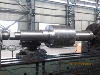 open die forgings, free forgings, shafts from SUZHOU UNIVERSAL METAL PRODUCTS CO., LTD, NANJING, CHINA