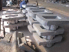 side door, oilfield casting, alloy steel casting from SUZHOU UNIVERSAL METAL PRODUCTS CO., LTD, NANJING, CHINA
