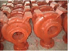 grey iron casting, water pumps from SUZHOU UNIVERSAL METAL PRODUCTS CO., LTD, NANJING, CHINA