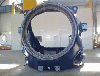 wind power casting:ductile iron casting, hub from SUZHOU UNIVERSAL METAL PRODUCTS CO., LTD, NANJING, CHINA