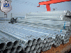 Galvanized Steel Pipe from THREEWAY STEEL PIPE CO.,LTD, SHANGHAI, CHINA