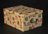 Storage Box from TONGLU EAST PRINTING KNITTING CO., LTD., SHANGHAI, CHINA
