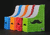 Corrugated File Folder from TONGLU EAST PRINTING KNITTING CO., LTD., SHANGHAI, CHINA