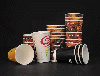 Coffee Cup from TONGLU EAST PRINTING KNITTING CO., LTD., SHANGHAI, CHINA