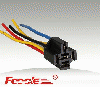Wiring Harness   FLS320 from YUEQING FEILEISI ELECTRICAL TECHNOLOGY CO.,LTD, BEIJING, CHINA
